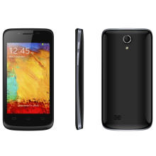 4.0inch 1400mAh Smart Phone Model W406